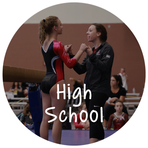 Highschool | Spirit Gymnastics